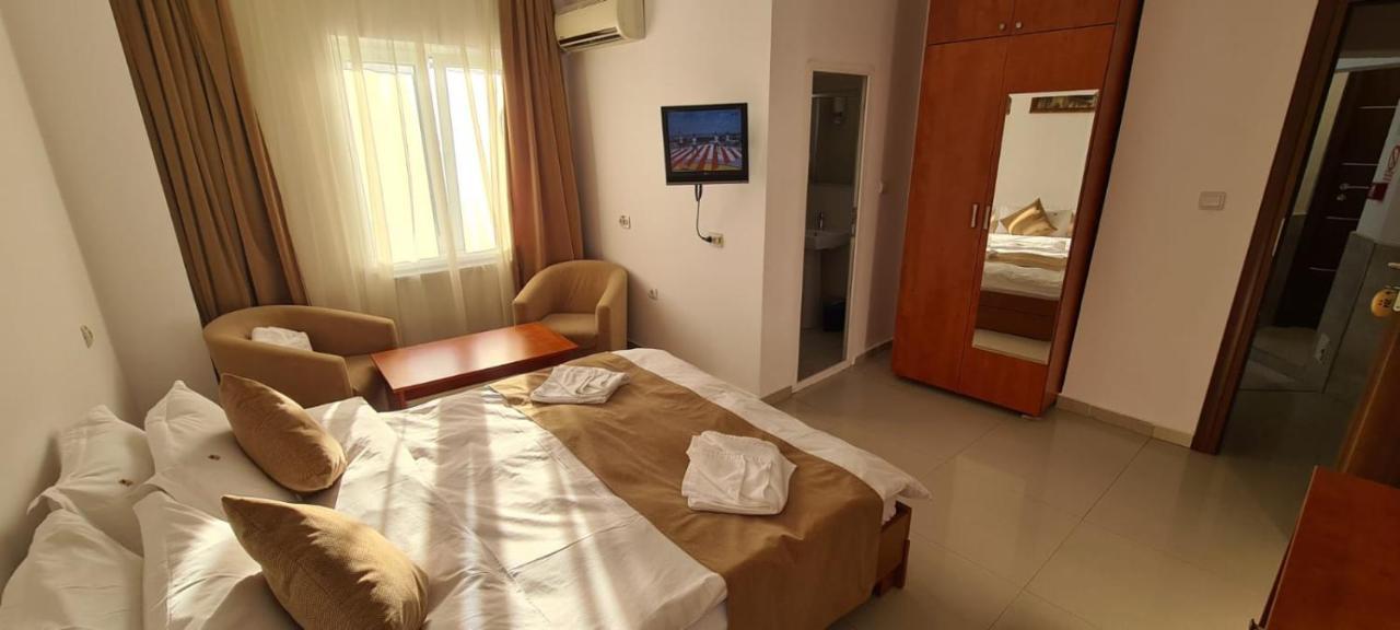 Hotel Top Central Hotel 2*
