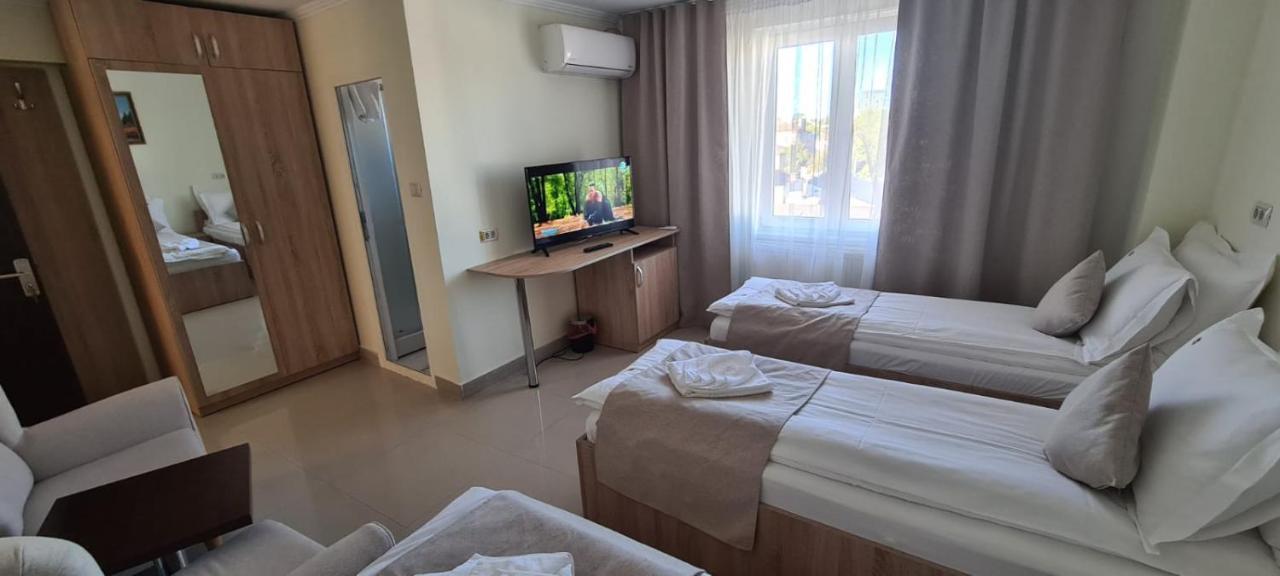 Hotel Hotel Top Central