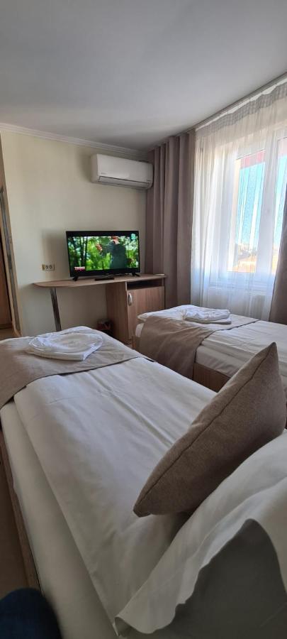Hotel Hotel Top Central 2*