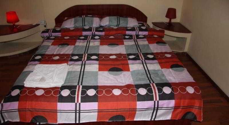 Hostel Casa Prosper