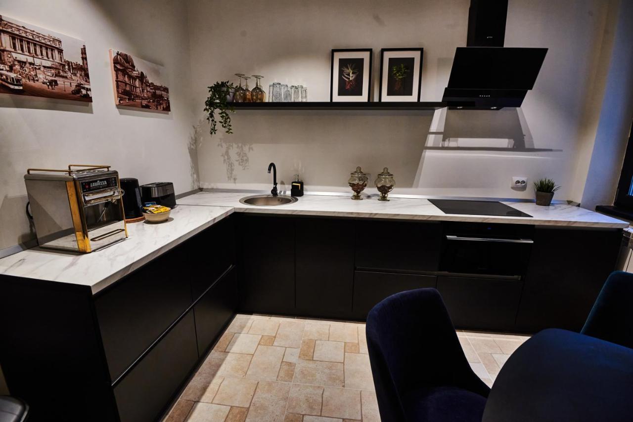 Apartamento Metropole Royal Bucareste