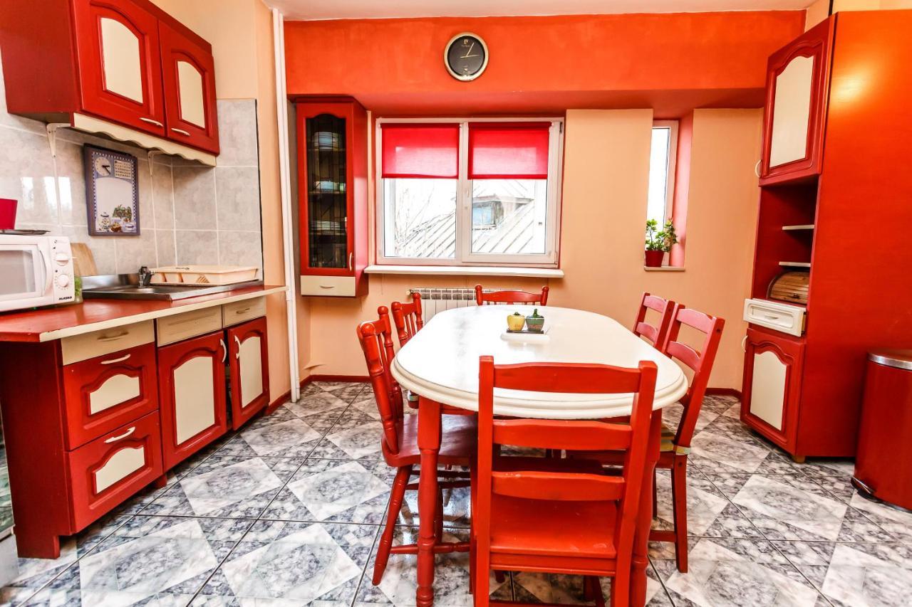 Apartamento Piata Unirii - Old Town Bucareste