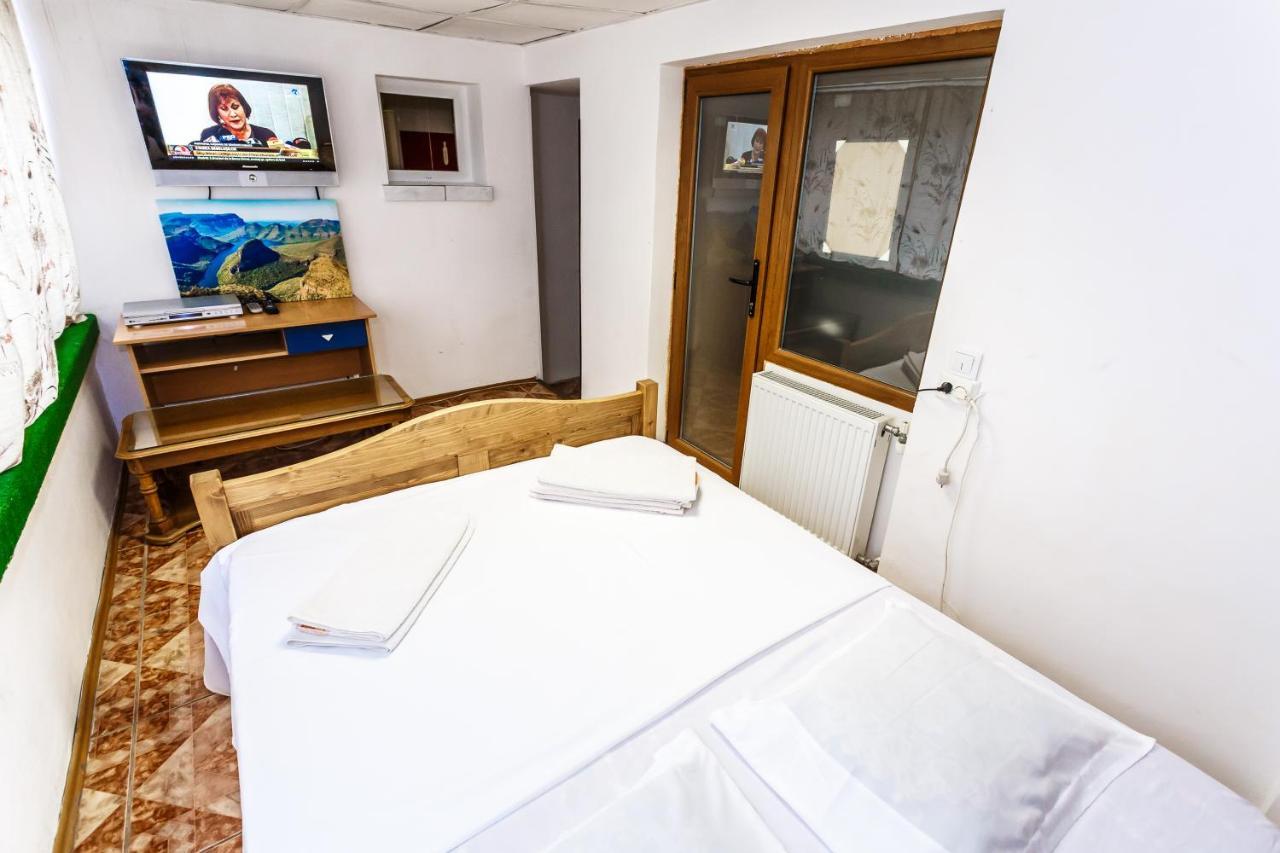 Apartamento Piata Unirii - Old Town