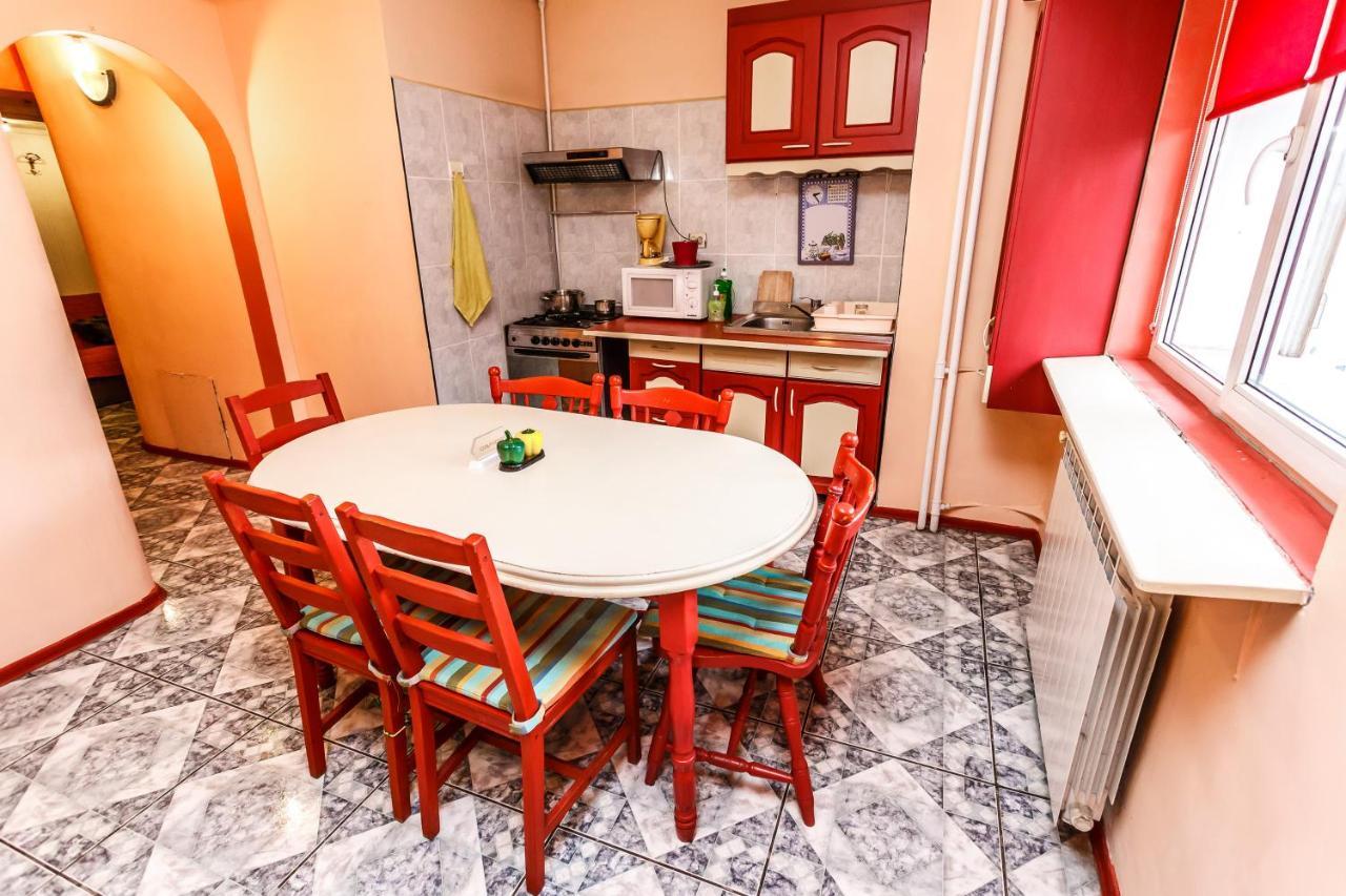 Piata Unirii - Old Town Apartamento *