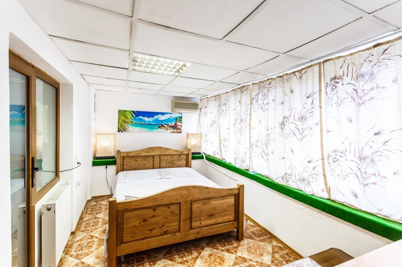 Apartamento Piata Unirii - Old Town Bucareste