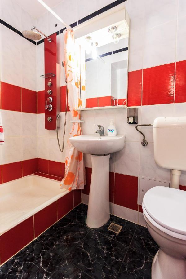 Apartamento Piata Unirii - Old Town Bucareste
