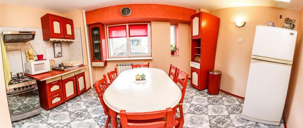 Apartamento Piata Unirii - Old Town