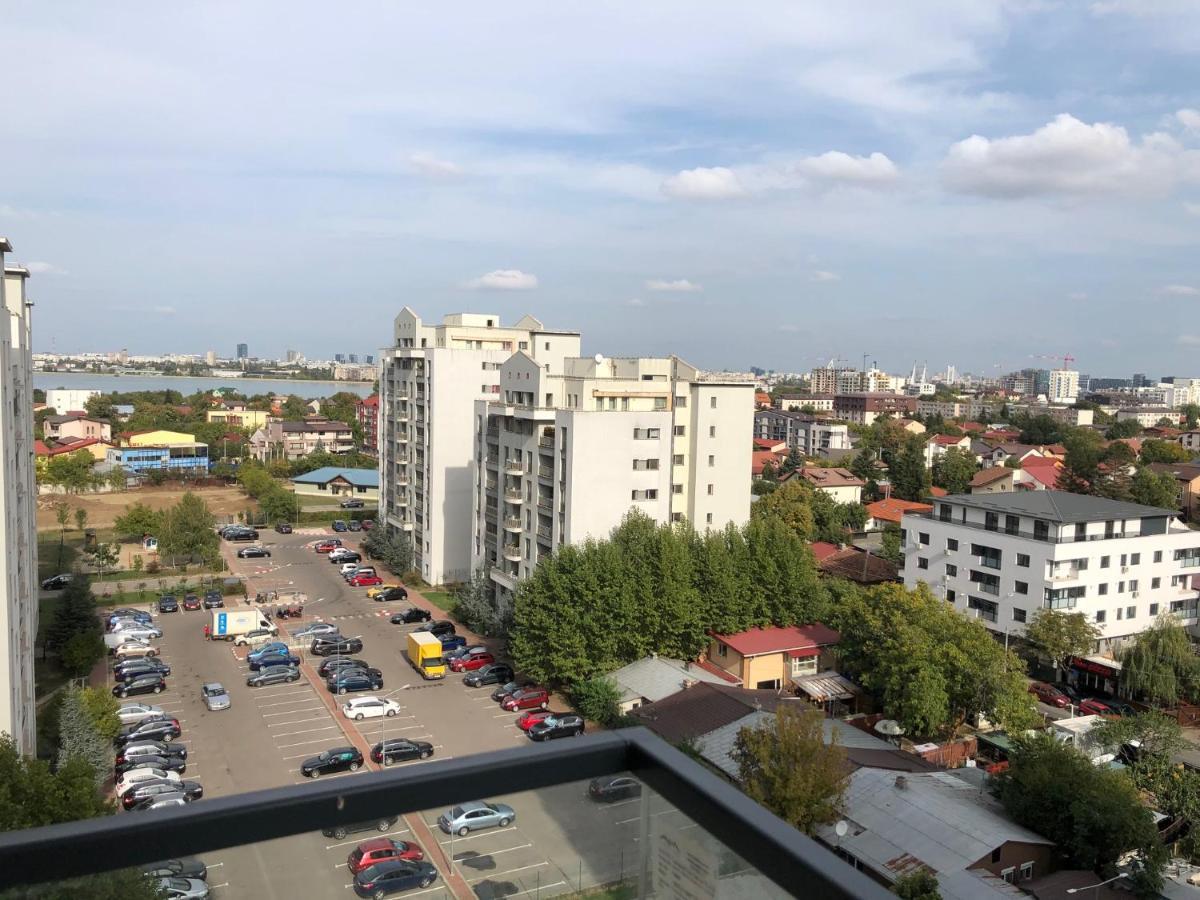 Luxury Westpark 2 View W6