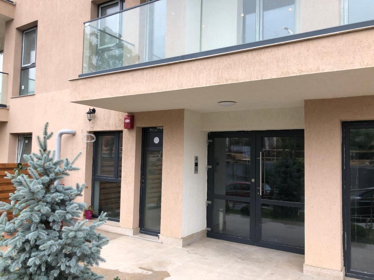 Luxury Westpark 2 View W6 *