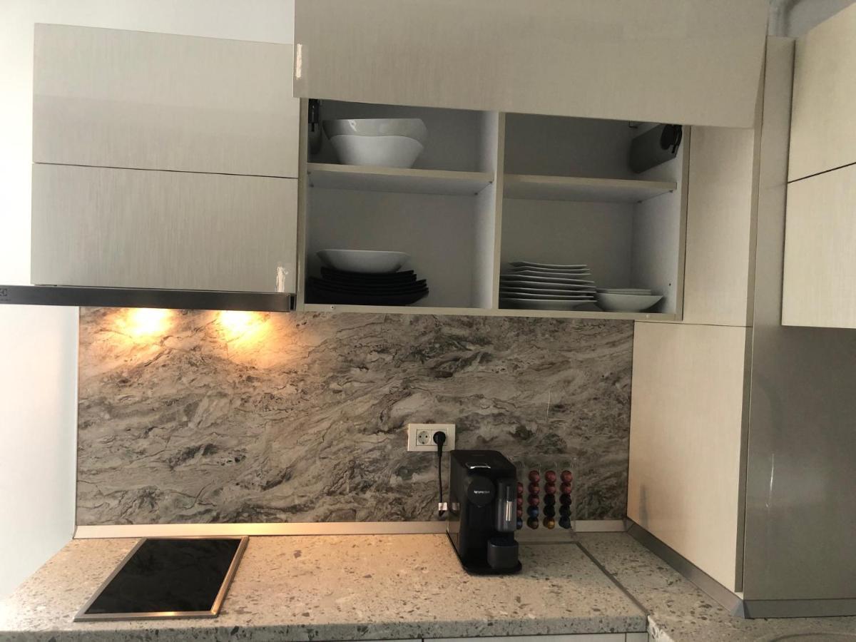 Luxury Westpark 2 View W6 Apartment