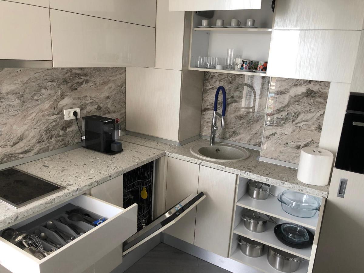 Apartment Luxury Westpark 2 View W6 *