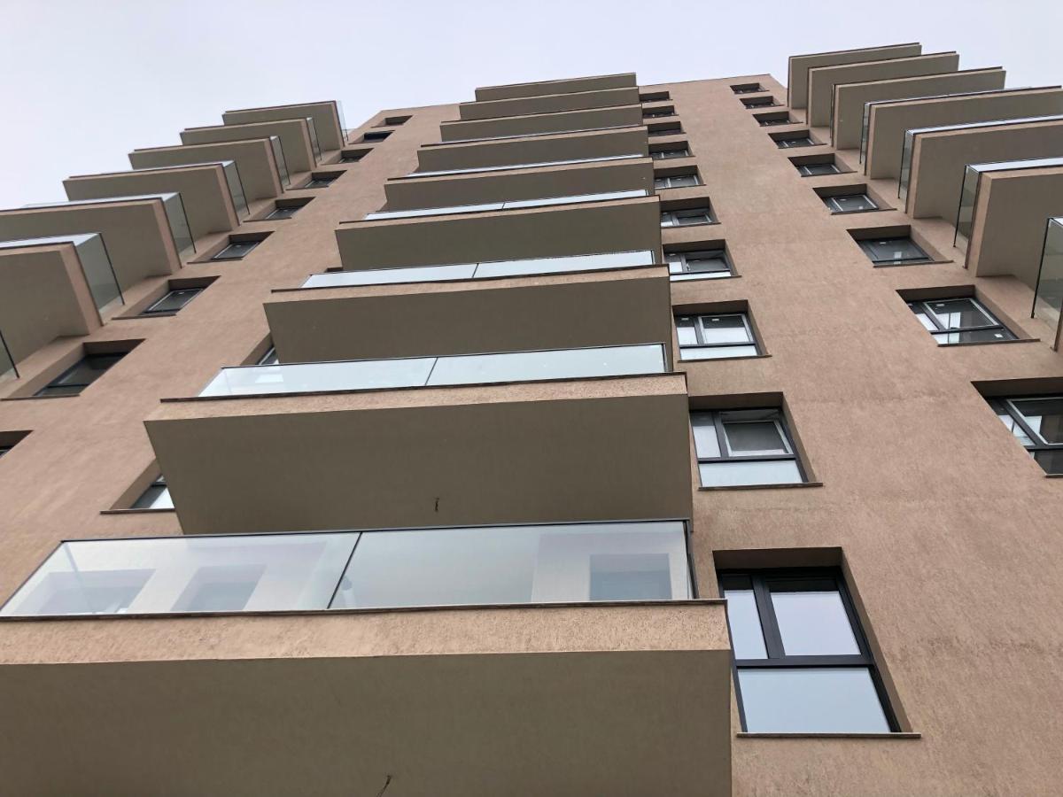 Luxury Westpark 2 View W6 *