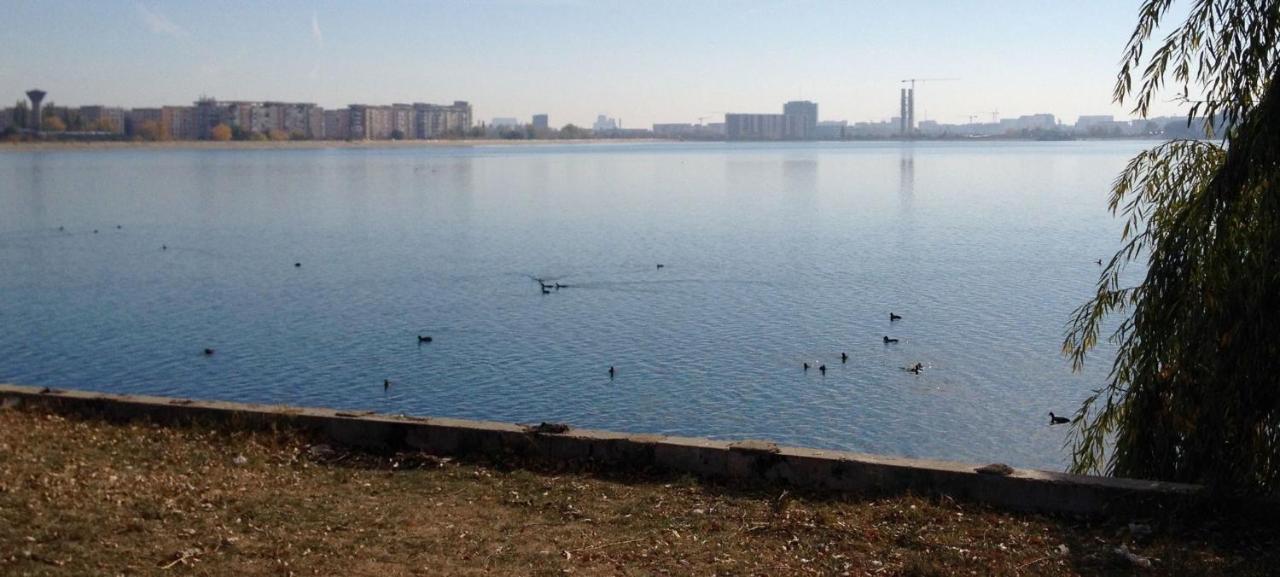 Luxury Westpark 2 View W6 * Bucharest