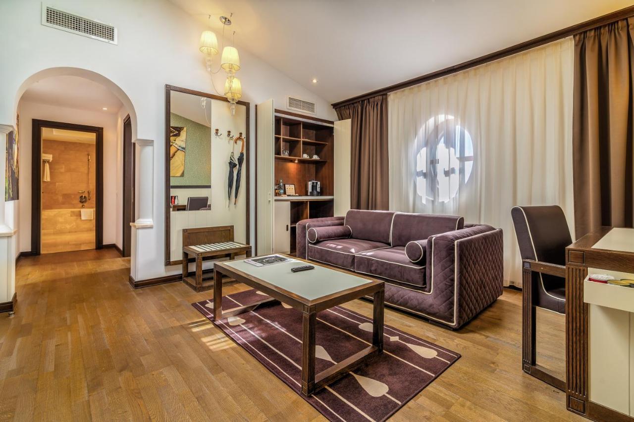 Epoque - Relais & Chateaux Hotel Bucureşti