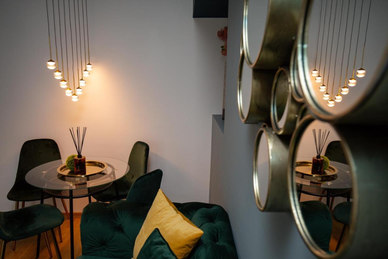 Apartamento Metropole Royal Ateneum *