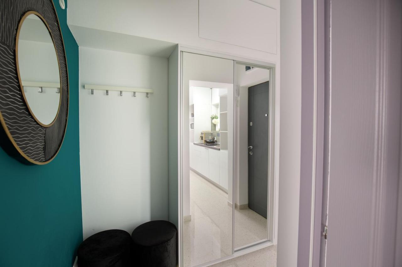 Metropole Royal Ateneum Apartamento