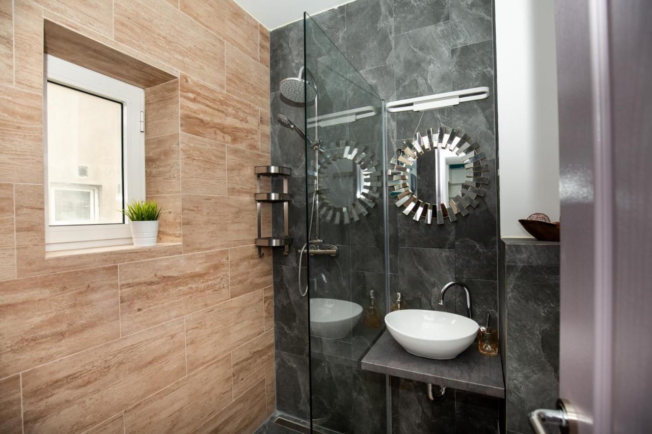 Apartamento Metropole Royal Ateneum *