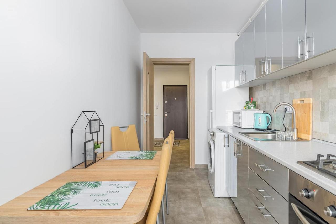 Cozy Studio With Netflix And Private Parking *