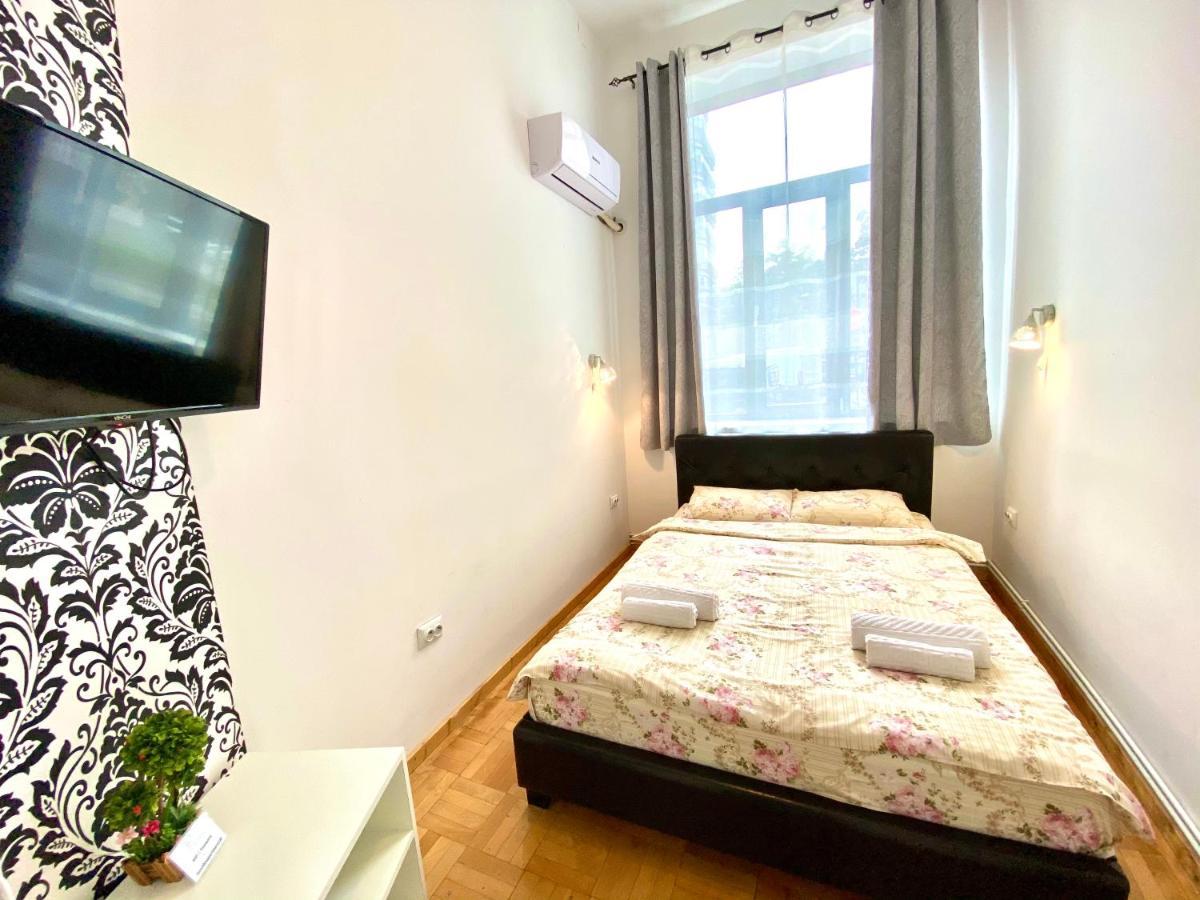 Cismigiu Studio Apartament Bucureşti