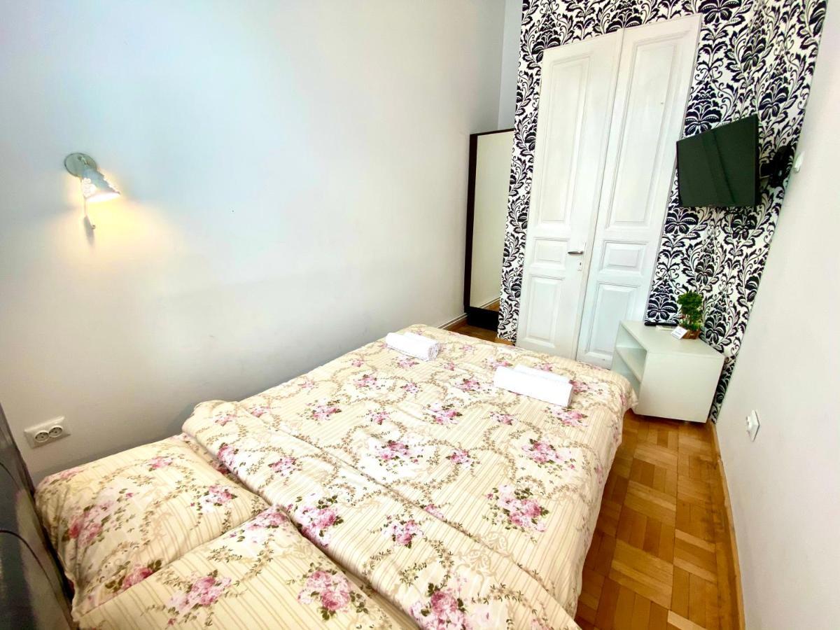 Apartament Cismigiu Studio Bucureşti