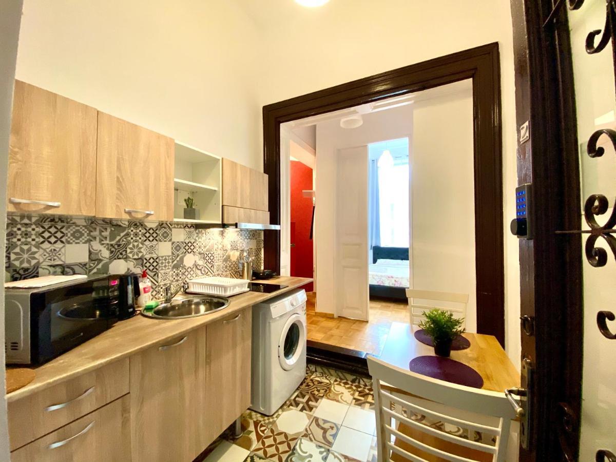 Cismigiu Studio Apartament *