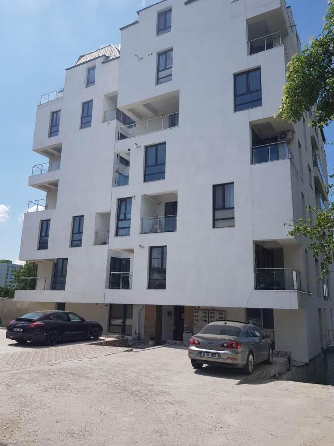 Babilon Aparthotel Bucharest