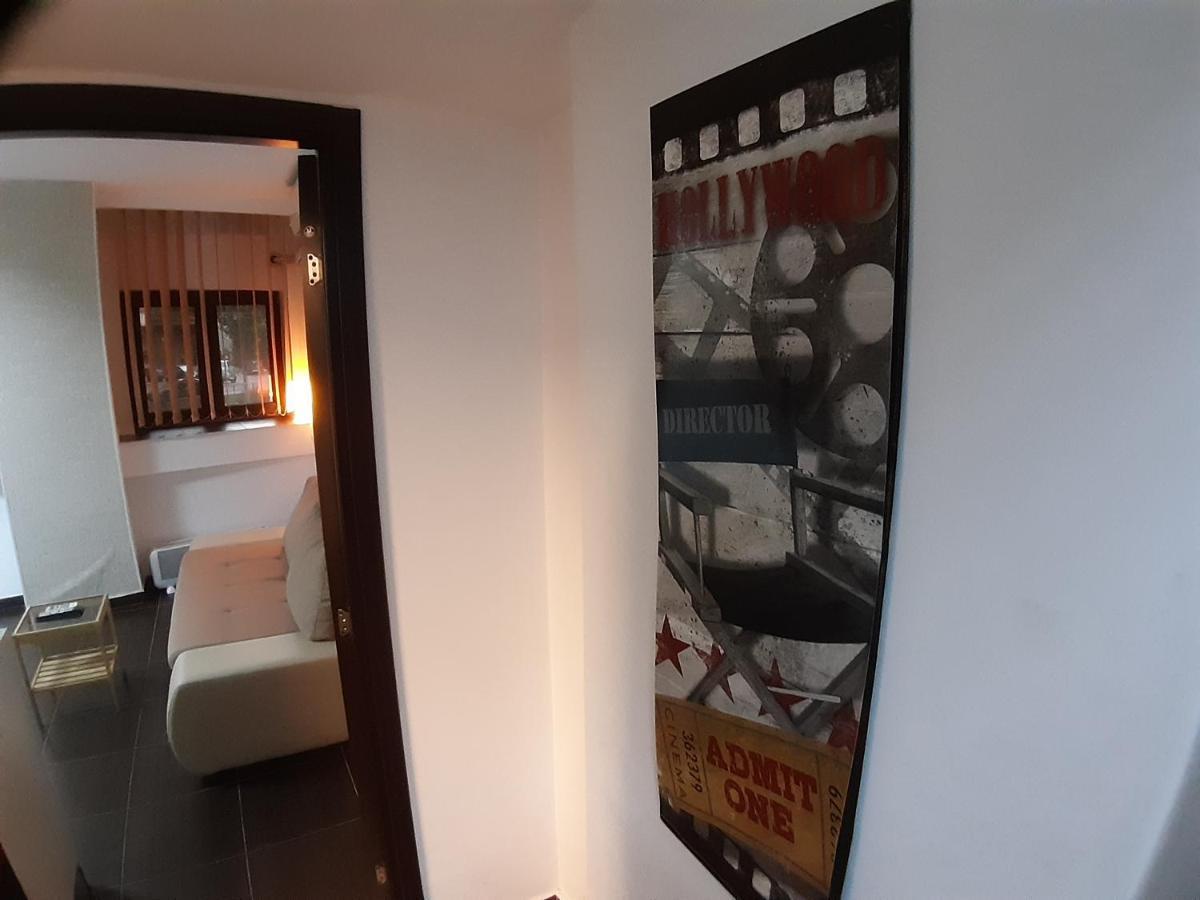 Apartament Piața Rosetti Universitate