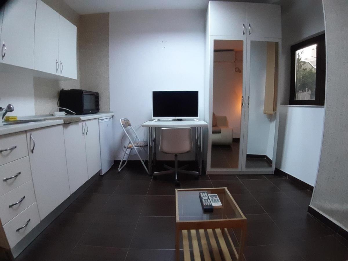Apartament Piața Rosetti Universitate