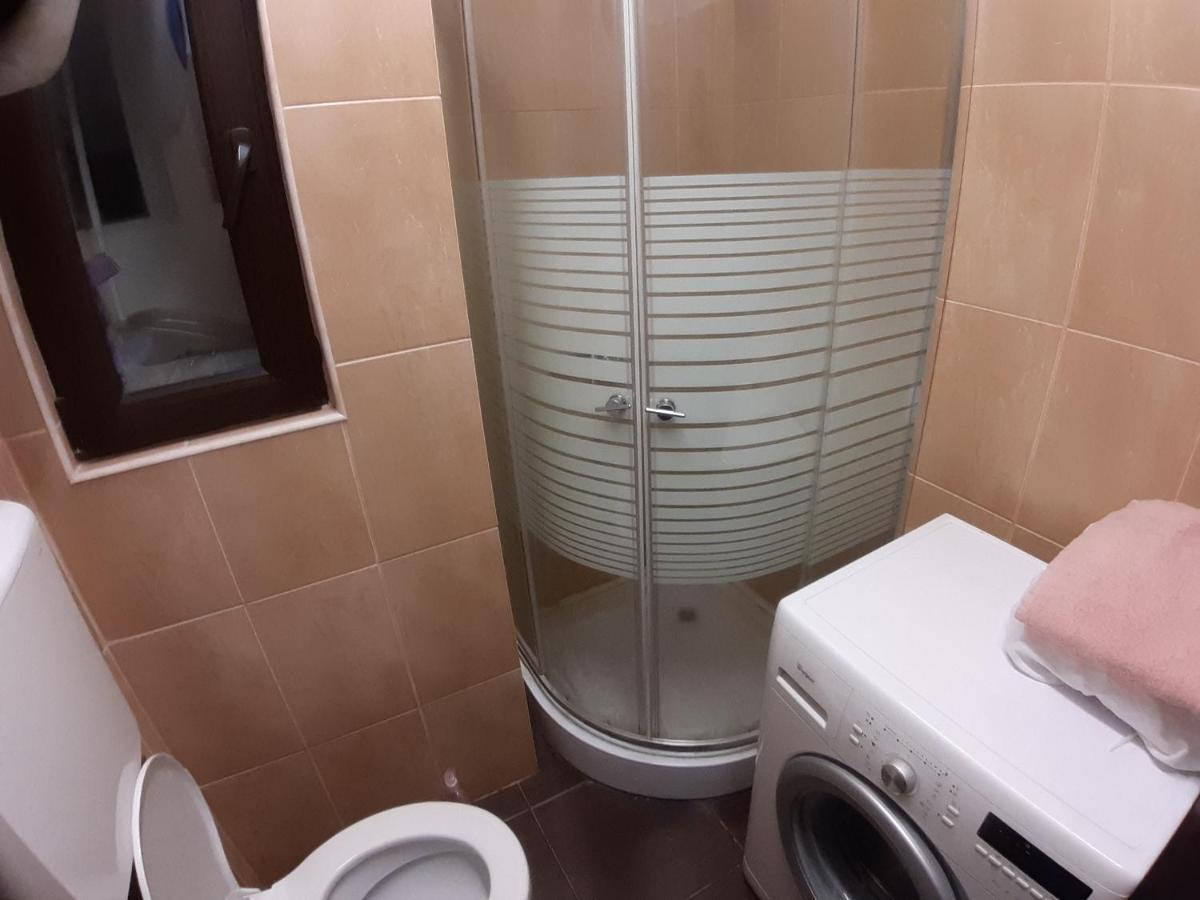 Piața Rosetti Universitate Apartament