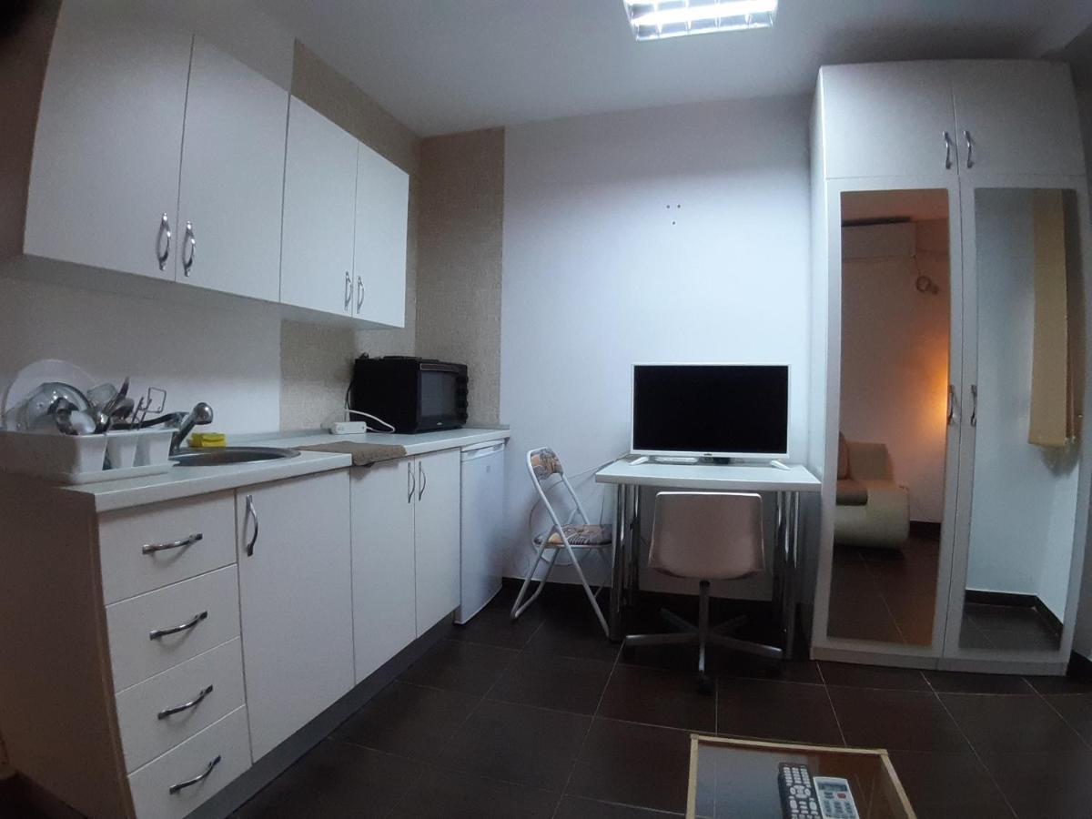 Piața Rosetti Universitate Apartament Bucureşti