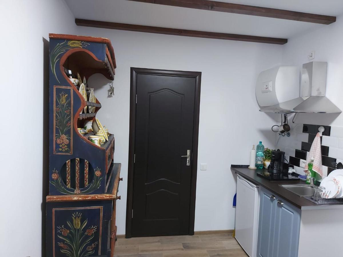 Casuta Noastra Holiday home Bucharest
