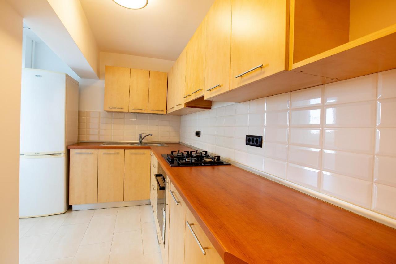 Apartamento Unirii Bucareste