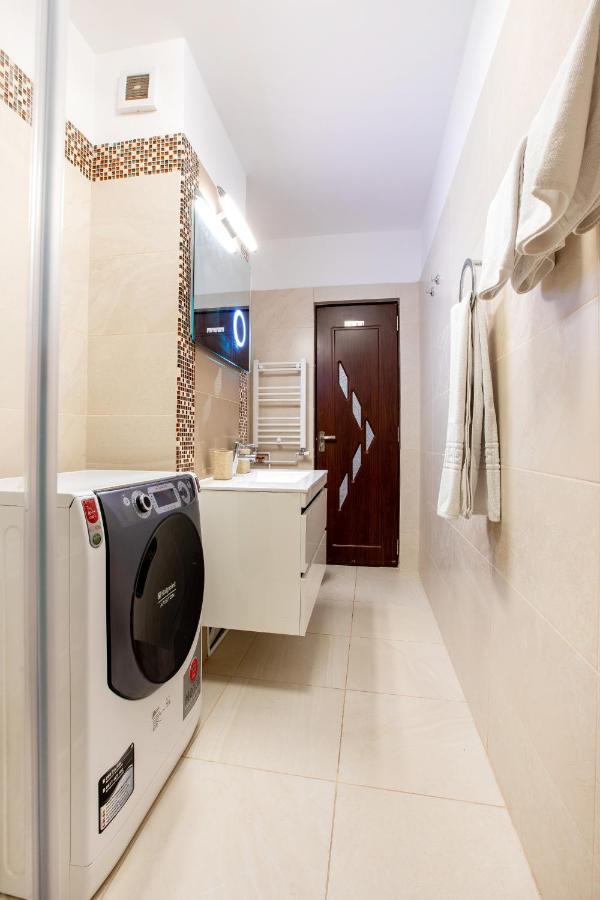 Unirii Apartamento *