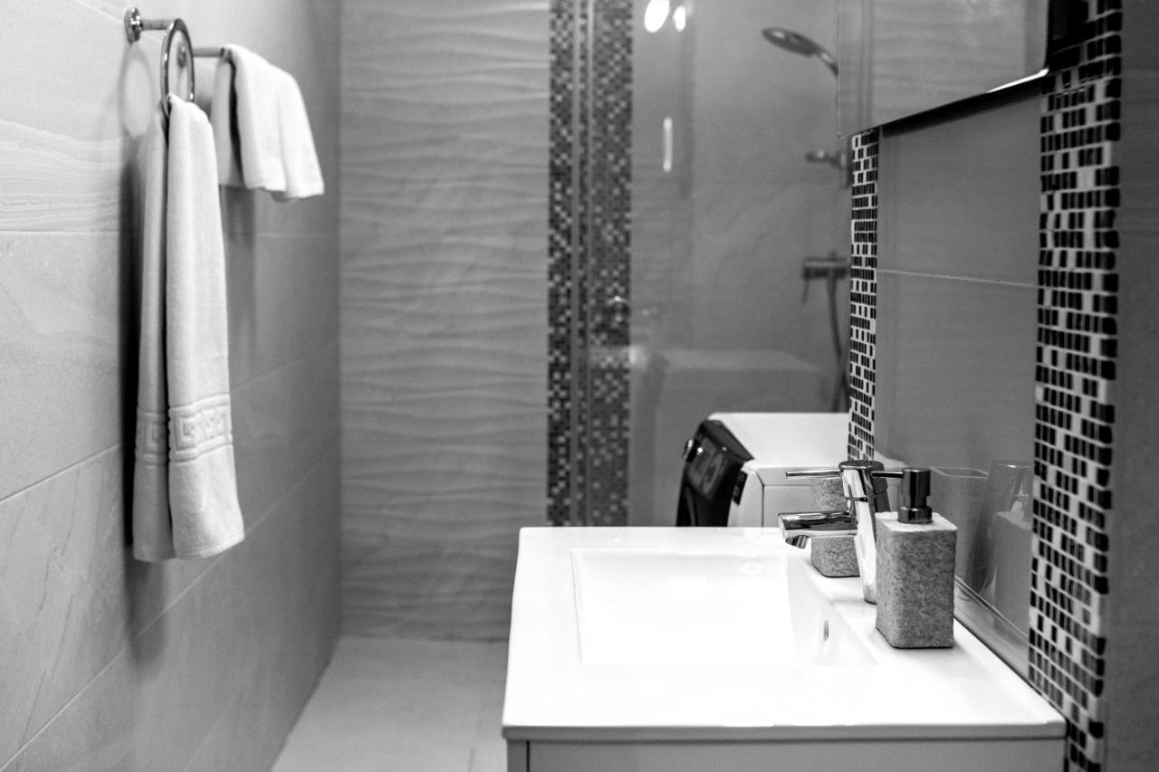 Apartamento Unirii Bucareste