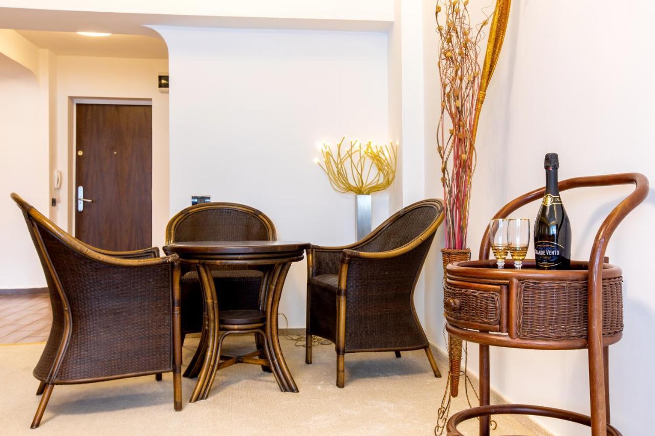 Apartamento Unirii *