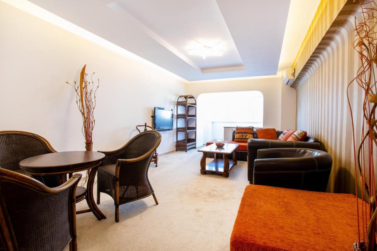 Unirii Apartamento *