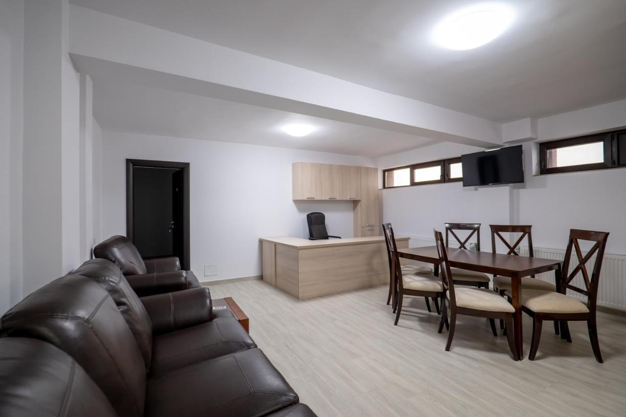 Hotel Simona Bucareste