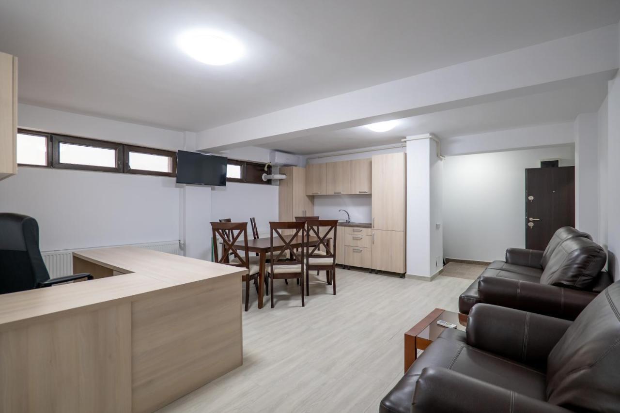 Hotel Simona Bucareste
