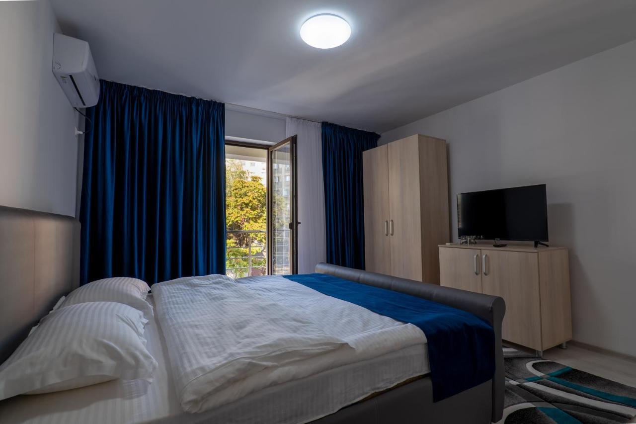 Hotel Simona Bucareste