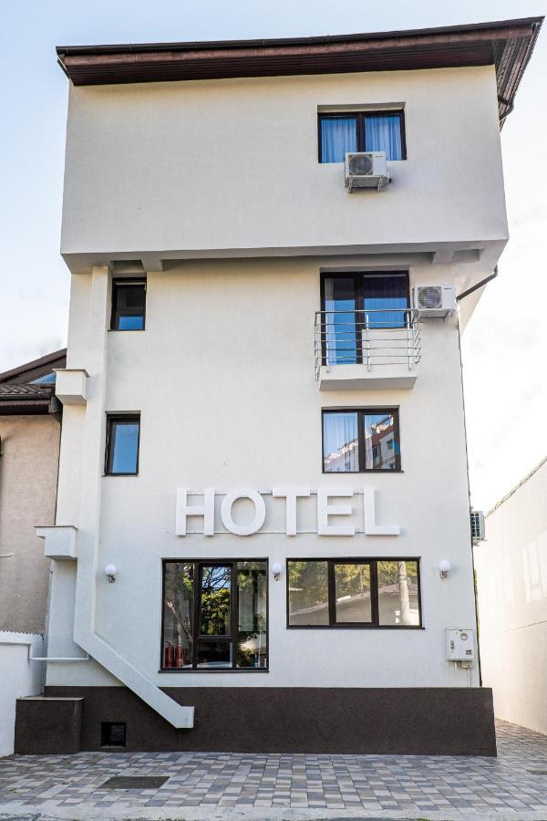 Hotel Simona Bucareste