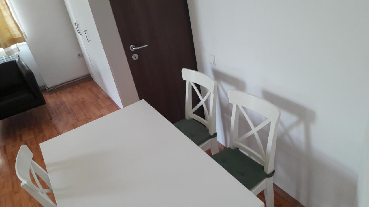 Hotel de apartamente Himalaya *