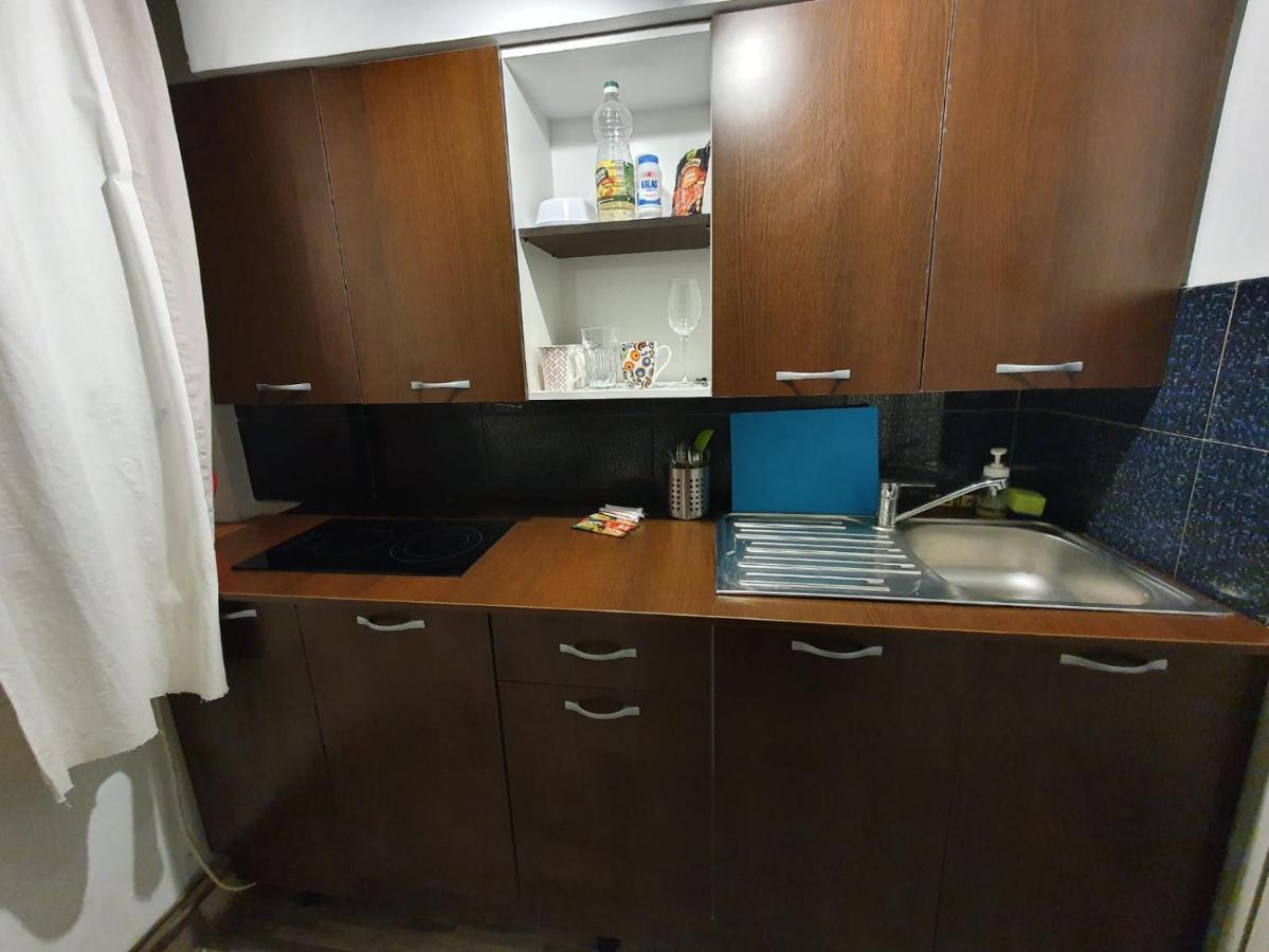 Hotel de apartamente Himalaya *