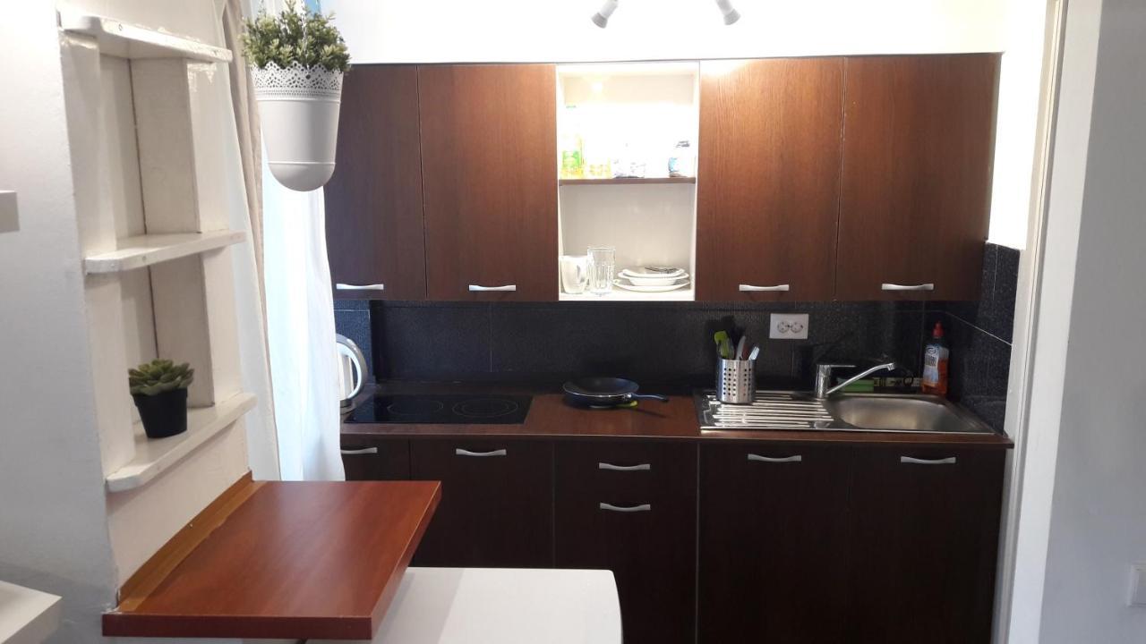 Hotel de apartamente Himalaya Bucureşti