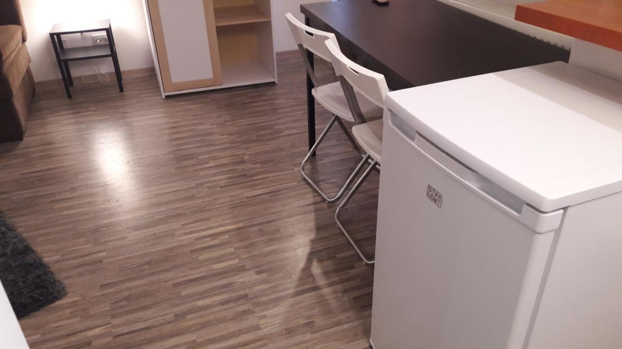 Hotel de apartamente Himalaya Bucureşti