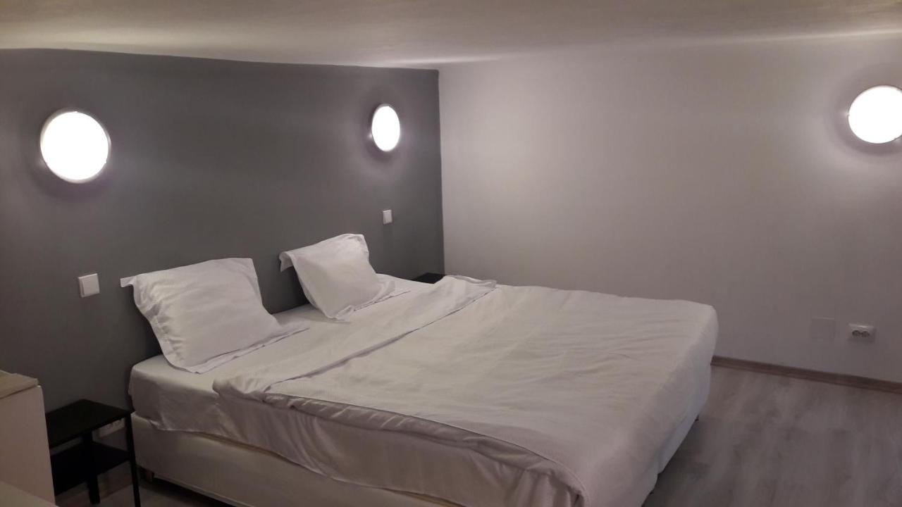 Hotel de apartamente Himalaya
