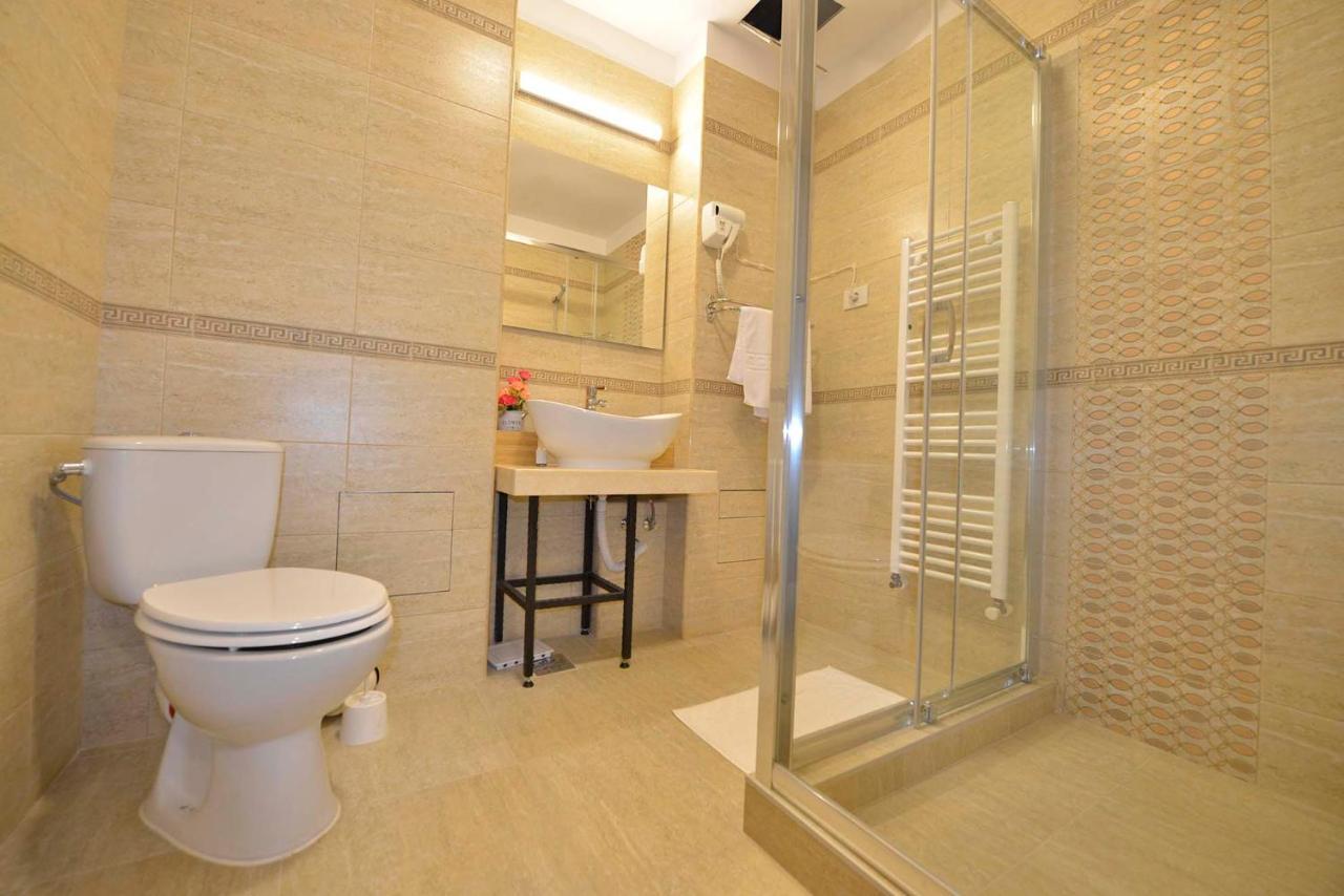 Amadeus Hotel de apartamente *