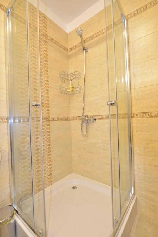 Amadeus Hotel de apartamente *