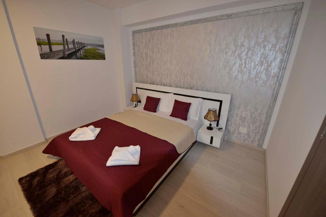 Amadeus Hotel de apartamente *