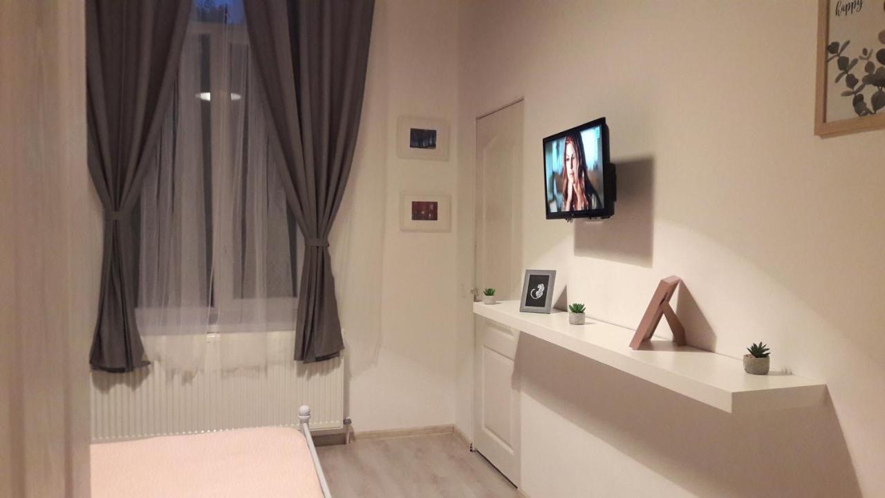 Himalaya Hotel de apartamente *