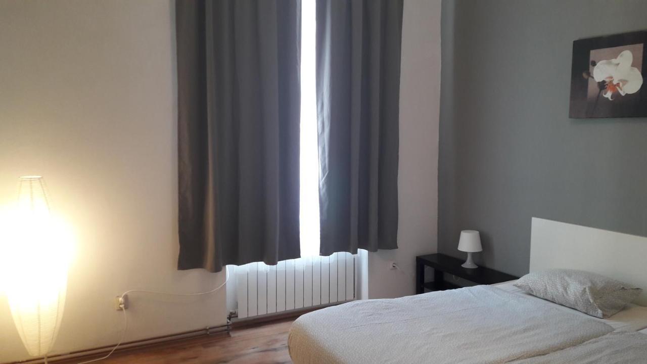 Hotel de apartamente Himalaya *
